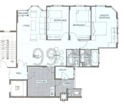 Sin Ming Plaza (D20), Apartment #480311441